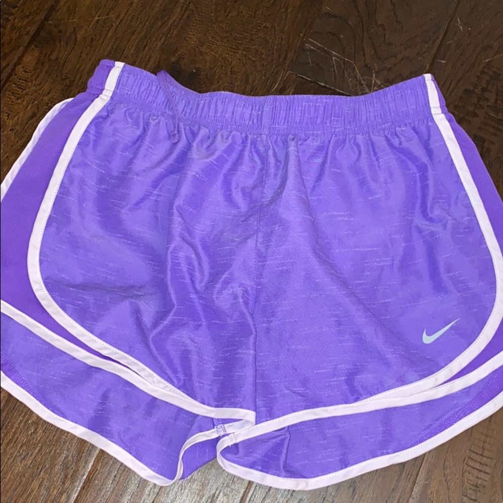 nike athletic shorts